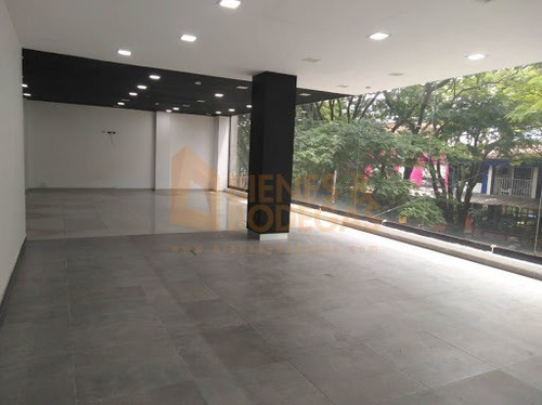 Imagen 2 de 30 de Oficinas En Arriendo Poblado 643-4645