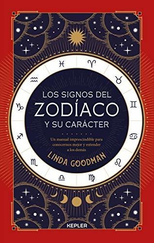 Libro : Los Signos Del Zodiaco Y Su Caracter Un Manual...