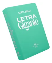 Comprar Biblia Reina Valera 1960 Letra Gigante, De Reina Valera. Editorial Sbu, Tapa Blanda En Español