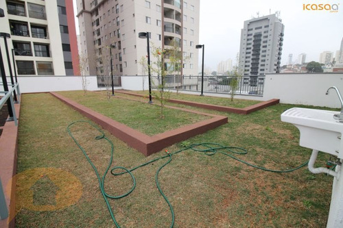 Imagem 16 de 23 de Apartamento - Ref: 7534