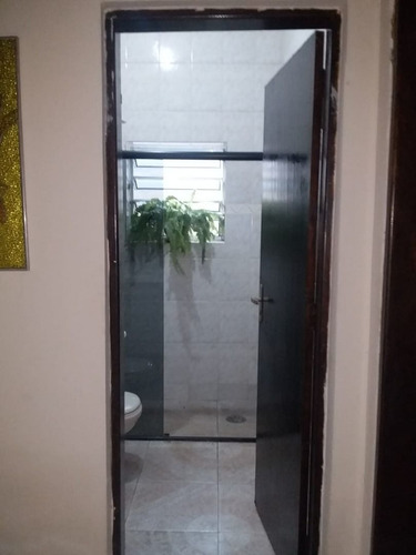 Imagem 14 de 25 de Casa Em Balneário Maracanã, Praia Grande/sp De 222m² 2 Quartos À Venda Por R$ 390.000,00 - Ca2010470-s