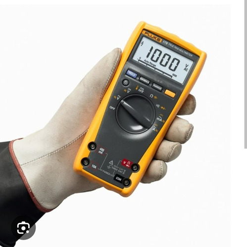 Fluke 179