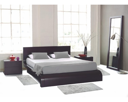 Kit de alfombras de dormitorio de 3 piezas con borde de cama suave, diseño de tela plateada