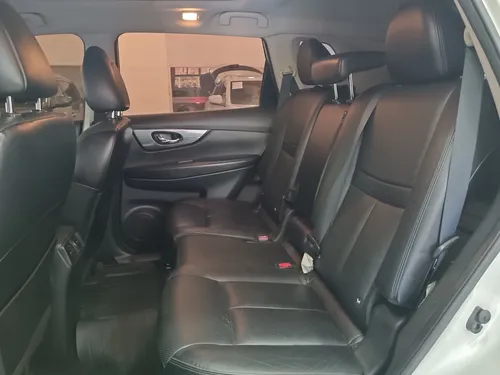 Nissan X-Trail Exclusive