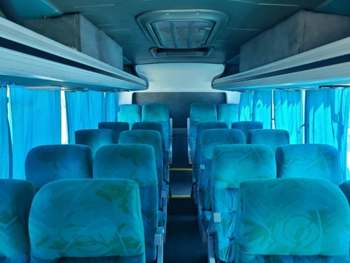 Imagen 6 de 6 de Minibus Iveco Daily 70c16