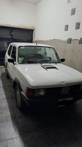 Fiat 147 1.4 Tr