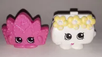 Comprar Muñecos Shopkins Mcdonald's Lote N°1