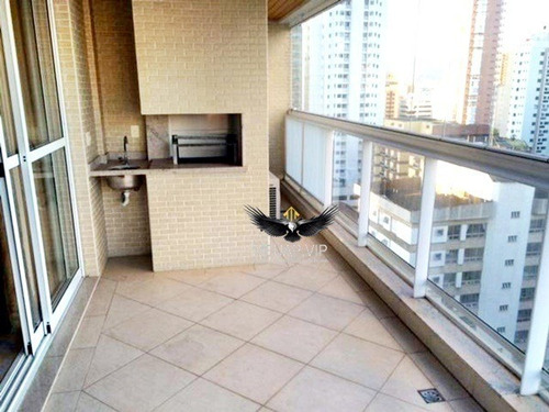 Imagem 2 de 30 de Residencial Timbiras - Apartamento Para Venda No Gonzaga - Go709 - 32392785