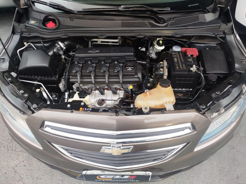 Chevrolet Prisma PRISMA Sed. LT 1.4 8V FlexPower 4p