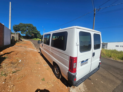 Citroën Jumper Minibus 2.8 Hdi 16l 5p