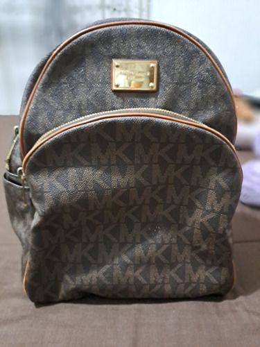 Cartera ,mochila  Michael  Kors