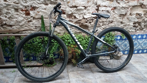 Bicicleta Scott S 950