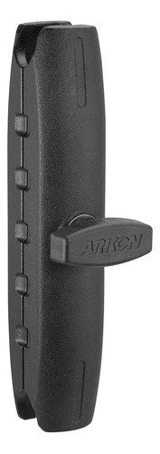 Arkon Robusto Series 6 Pulgadas 0.984in Aluminio Montaje Eje