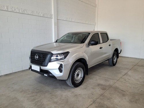 Nissan Frontier 2.3bt S 4x2 At L22