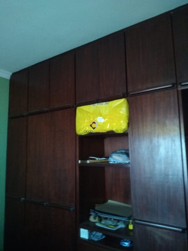 Imagem 9 de 15 de Casa - Dona Clara - Ref: 3786 - V-3786