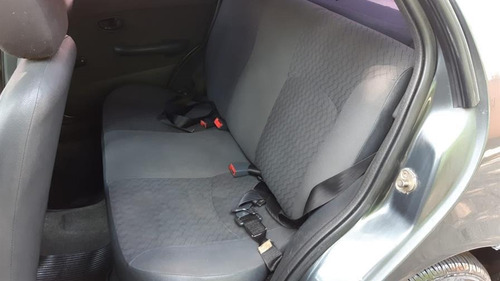 Fiat Palio Ex 1.0 Fire 8v 4p -ar Condicionado