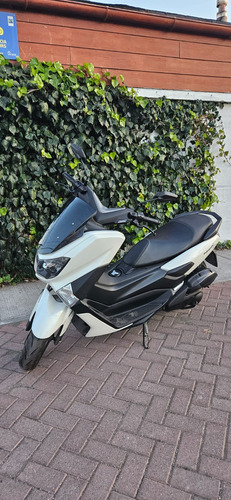 Motor 4 Tiempos- Capacidad Motor 155cc- Bencina 40km Por L