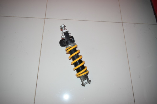 08-09 Suzuki Gsxr 600/750 Amortiguador Trasero (Usado)