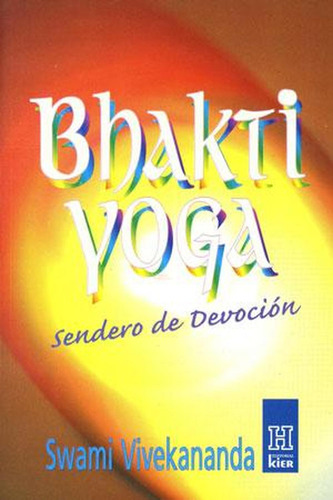 Bhakti Yoga