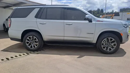 Tahoe 2023 Z71