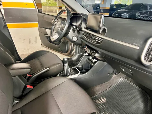 Kia Picanto 1.2 X-line