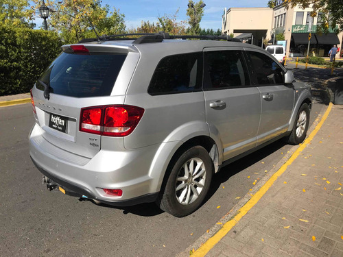 Dodge Journey 2014 2.4 Sxt 170cv Atx6 (techo, Dvd) Hoffen