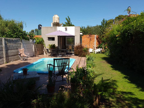 Imagen 3 de 29 de Quinta Venta 1 Pileta 1 Baño 40mts2 - Villa Parque Sicardi
