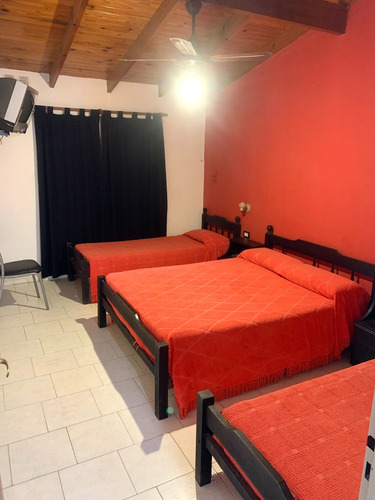 Complejo Turistico Zona Termas Listo Para Trabajar!