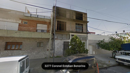 Terreno Lote  En Venta Ubicado En Nueva Pompeya, Capital Federal, Buenos Aires