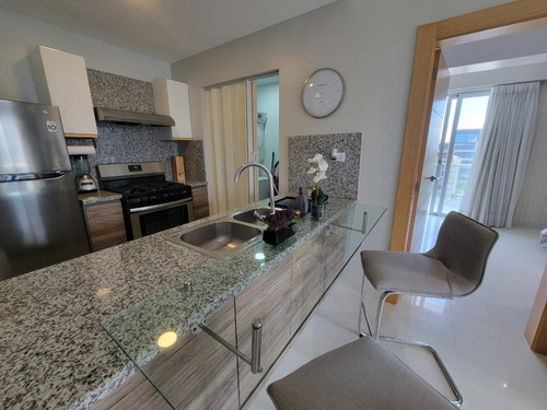 Foxpiantini.com - V168 | Apartamento En Venta En Piantini | Ubicación Privilegiada Y Diseño Exclusivo