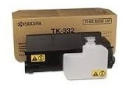 Kyocera Tk-332 Toner Para Fs-4000dn Original Oferta!!!