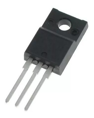 P2hnk60z Transistor P2hnk60 2nk60 2n60 