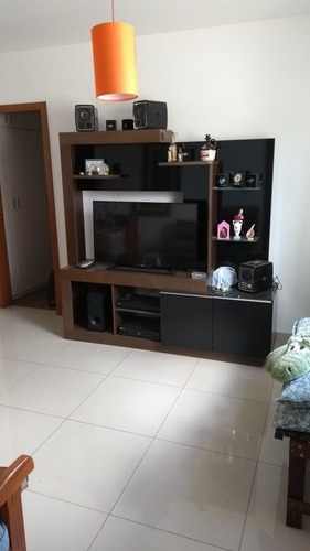 Imagem 2 de 30 de Apartamento Com 3 Quartos Para Comprar No Fernão Dias Em Belo Horizonte/mg - 1414