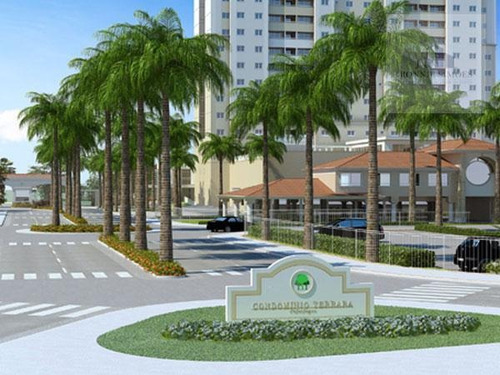 Imagem 25 de 30 de Apartamento Para Alugar Em Interlagos, 4455, Terrara, 2 Dormitórios, 1 Suíte, 1 Banheiro, 2 Vagas De Garagem, 60 M², São Paulo. - Ap1364