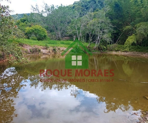 Imagem 27 de 28 de Sítio Medindo 96.800m² No Vale Do Ribeira Sp Ref.: 0903