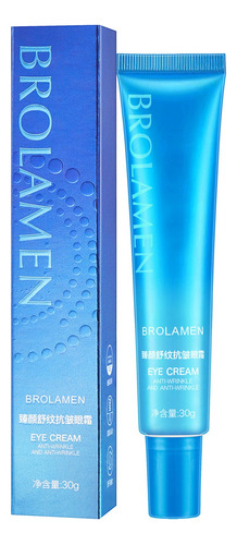 Crema De Ojos U Wrink 6009 Para Aliviar Las Arrugas Y Oponer