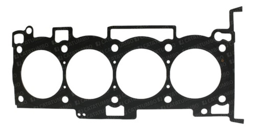 Empaquetadura Culata Para Sorento Ex 2.4 G4ke Dohc 2017 -