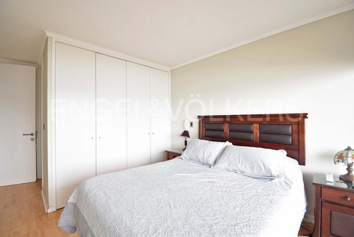 Se Vende Departamento En Jardín Del Mar
