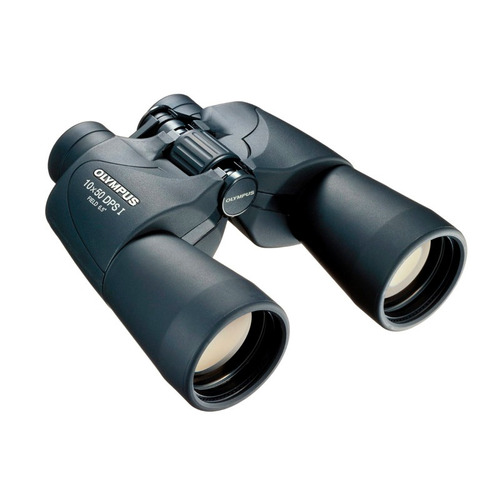 Binocular Olympus Trooper 10x50 Dps 1 6.5º Uv