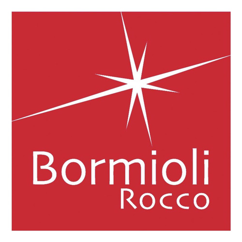Bormioli Rocco Alaska Postros De Postre, Conjunto De 6