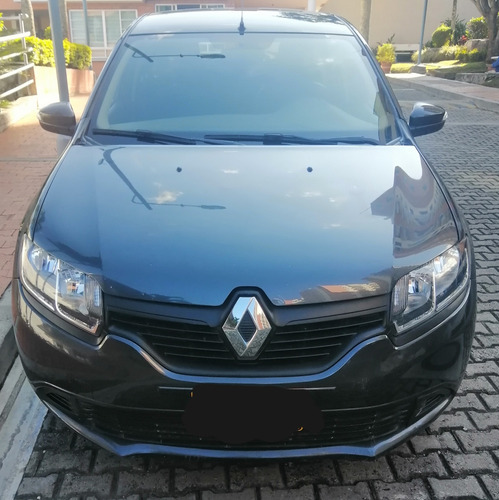 Renault Sandero 1.6 Authentique / Life