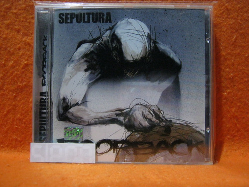 Sepultura Roorback - Cd