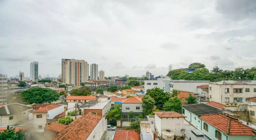 Imagem 9 de 28 de Apartamento Residencial Em São Paulo - Sp - Ap2709_etic