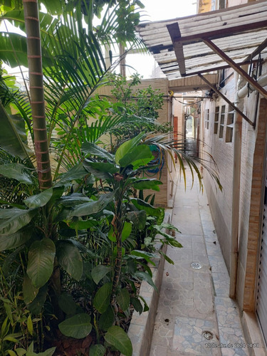 Casa Com Um Dormitório, Cozinha, Banheiro, Lavanderia No Jd Peri Zona Norte De Sp