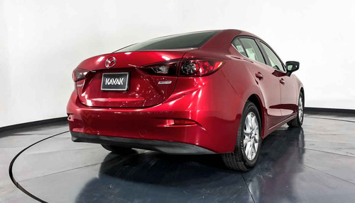 Imagen 6 de 15 de 44181 - Mazda 2016 Con Garantía At