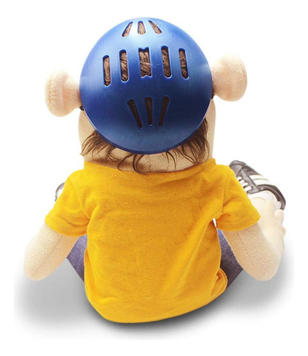 Productos Oficiales De Sml - Jeffy Puppet