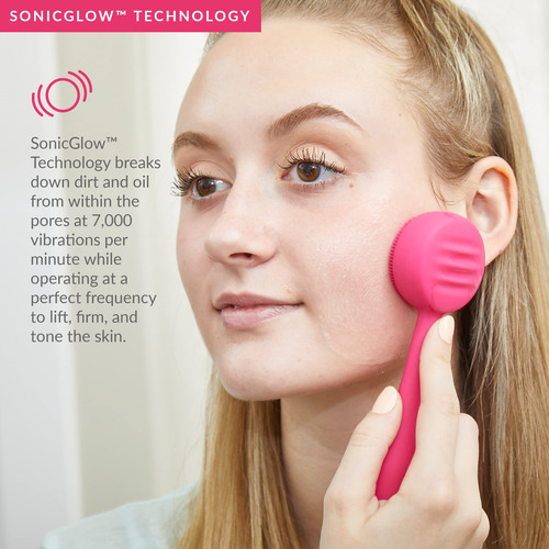 Pmd Clean Dispositivo De Limpieza Facial Inteligente Con