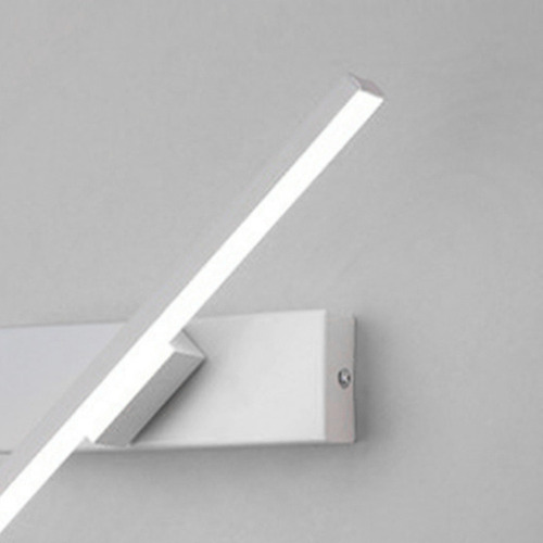 Lámpara De Pared Ajustable Moderna Para Montaje En Pared,