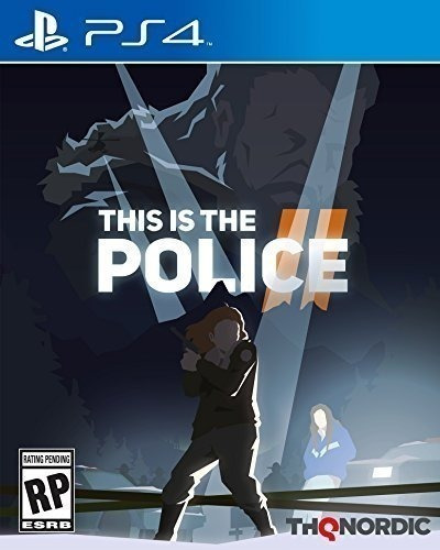 Esta Es La Policia 2 Playstation 4