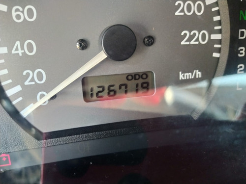 Imagen 9 de 9 de Mitsubishi Signo